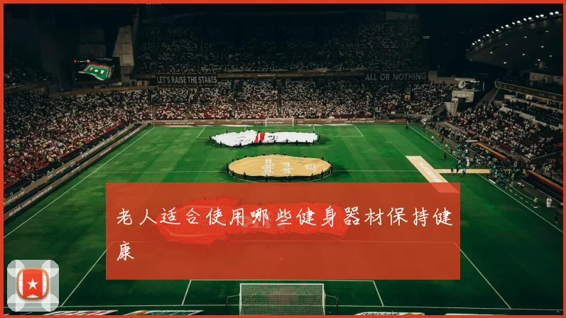 老人适合使用哪些健身器材保持健康
